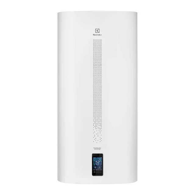 Электрический накопительный водонагреватель Electrolux EWH 50 Smart Inverter