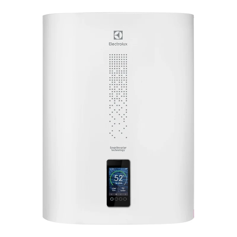 Электрический накопительный водонагреватель Electrolux EWH 30 Smart Inverter