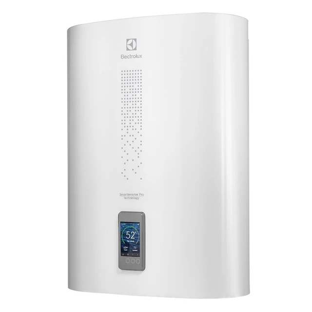 Электрический накопительный водонагреватель Electrolux EWH 30 Smart Inverter PRO