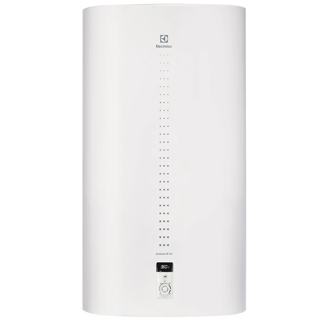 Электрический накопительный водонагреватель Electrolux EWH 80 Centurio IQ 3.0