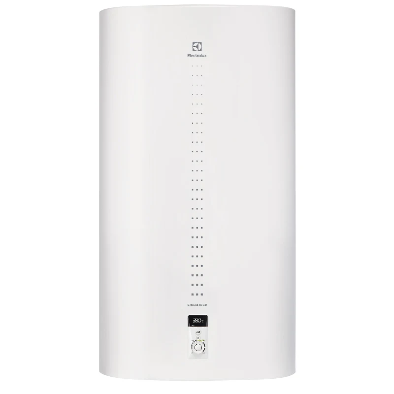 Электрический накопительный водонагреватель Electrolux EWH 50 Centurio IQ 3.0