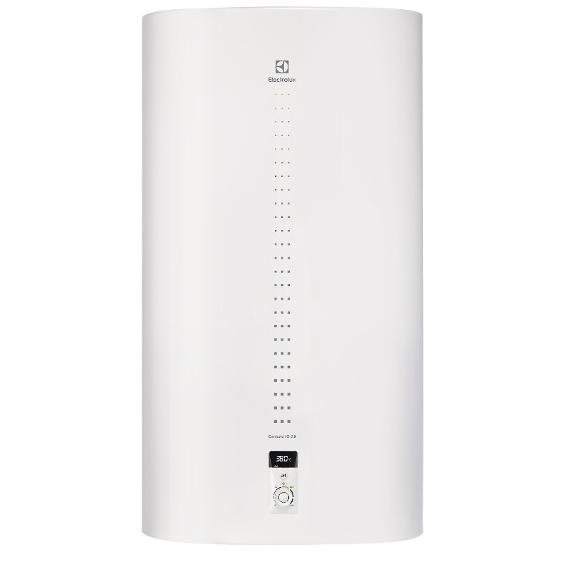 Электрический накопительный водонагреватель Electrolux EWH 50 Centurio IQ 3.0