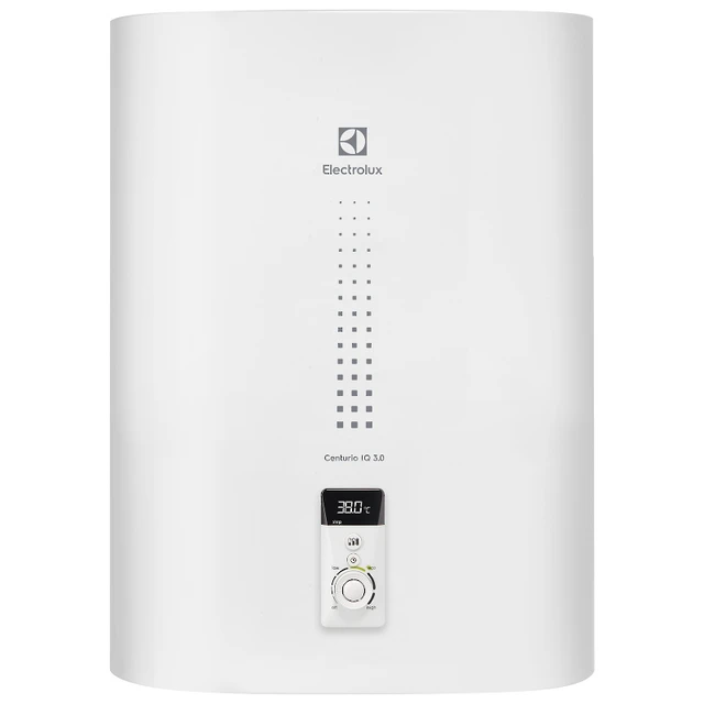 Электрический накопительный водонагреватель Electrolux EWH 30 Centurio IQ 3.0