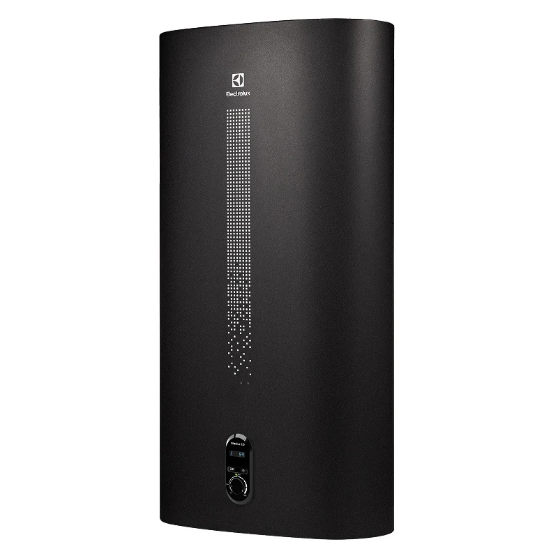 Электрический накопительный водонагреватель Electrolux EWH 80 Gladius 2.0 Grafit