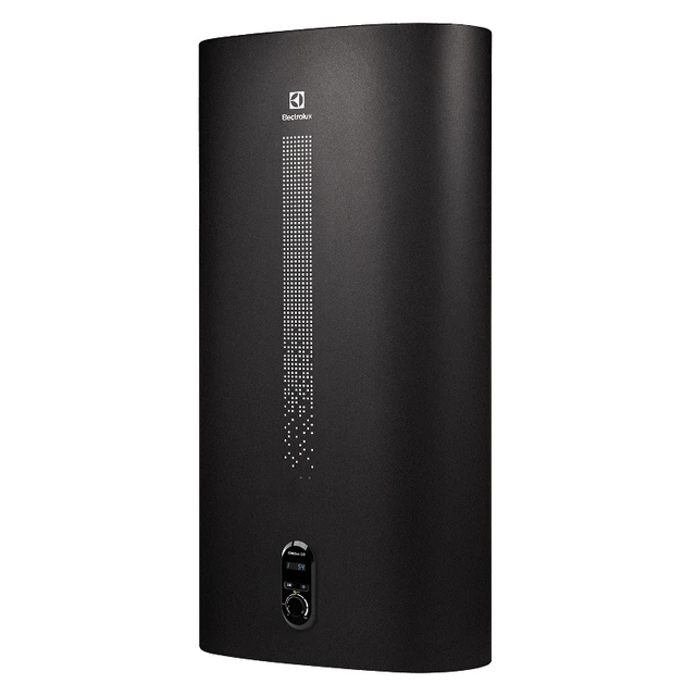 Электрический накопительный водонагреватель Electrolux EWH 30 Gladius 2.0 Grafit