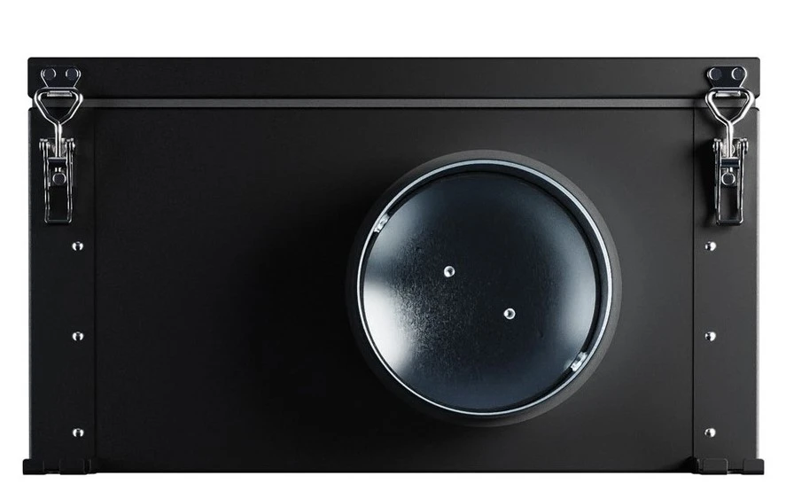 Приточная вентиляционная установка Ventmachine Colibri 650 G1 GTC