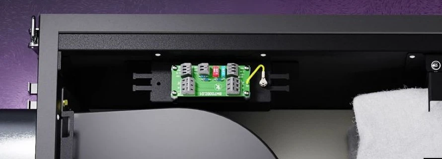 Вытяжная установка Ventmachine Colibri EV650