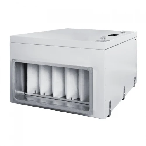 Приточная вентиляционная установка ФЬОРДИ ВПУ 1500 ЕС/12-380/3-BLG