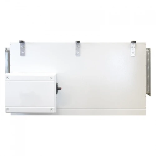 Приточная вентиляционная установка ФЬОРДИ ВПУ 2500 ЕС/24-380/3-BLG
