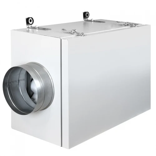 Приточная вентиляционная установка ФЬОРДИ ВПУ 500 ЕС/4-220/1-BLG
