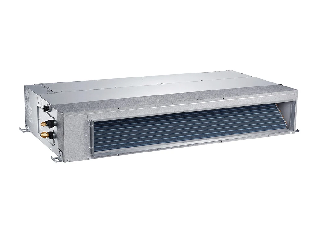 Канальный кондиционер Kentatsu KSMB105HZAN1P/KSUNB105HZAN3