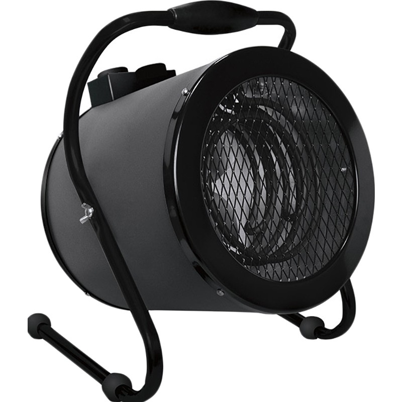 Тепловая пушка Zilon ZTV-5C