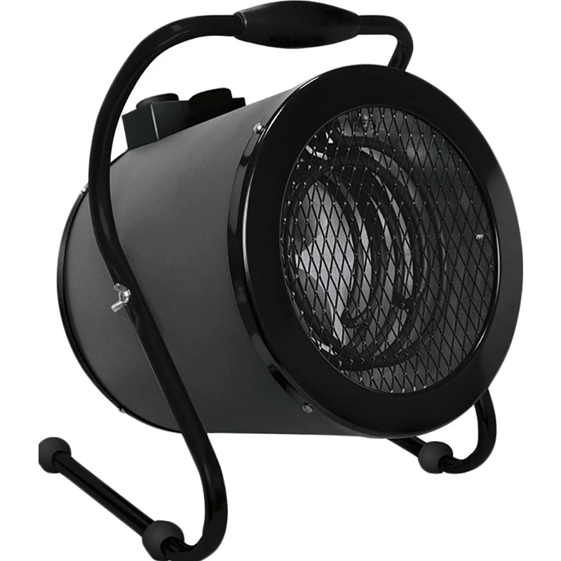 Тепловая пушка Zilon ZTV-5C N1