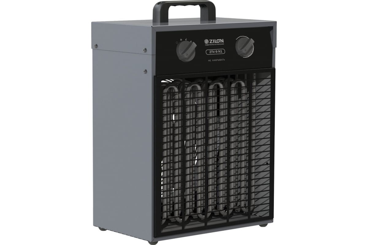 Тепловая пушка Zilon ZTV-9 N1