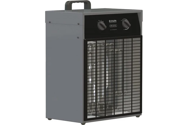Тепловая пушка Zilon ZTV-15 N1