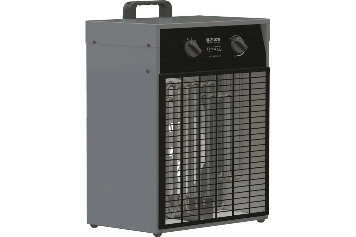 Тепловая пушка Zilon ZTV-15 N1