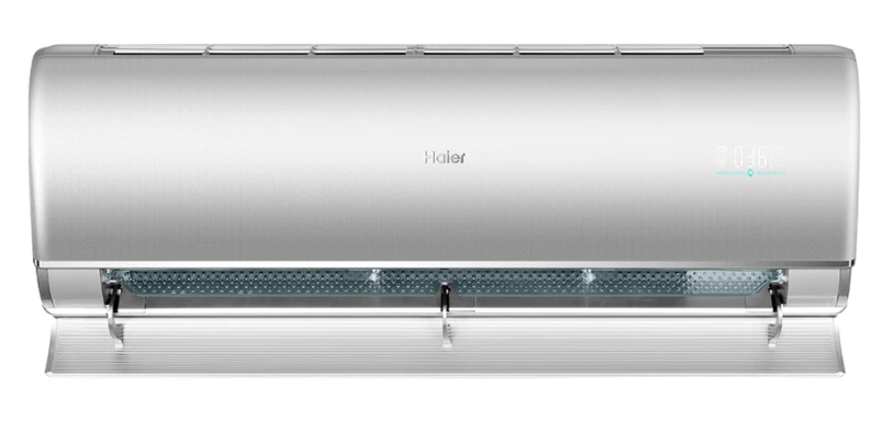 Кондиционер Haier Jade SM Silver AS25S2SJ2FA-S/1U25MECFRA