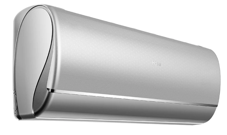 Кондиционер Haier Jade SM Silver AS25S2SJ2FA-S/1U25MECFRA