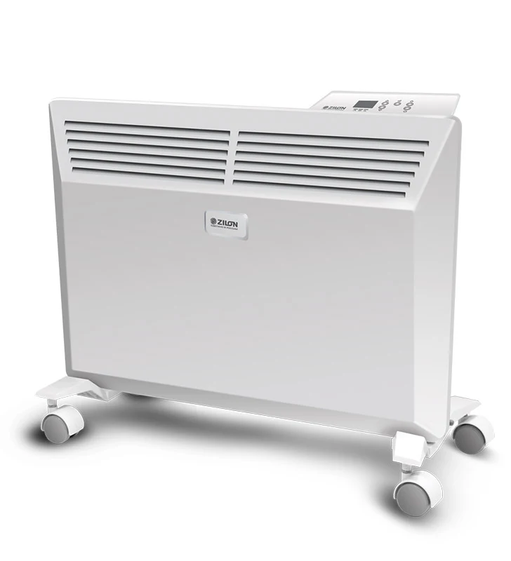 Конвектор электрический Zilon ZHC-2000 Е3.0