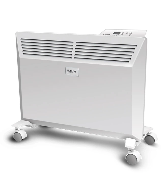 Конвектор электрический Zilon ZHC-2000 Е3.0