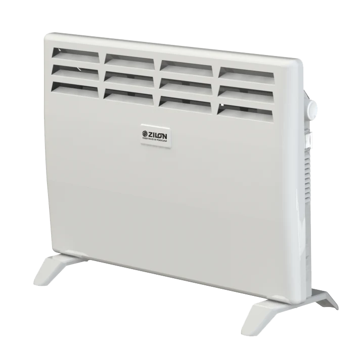 Конвектор электрический Zilon ZHC-1000 SR3.0 ECO