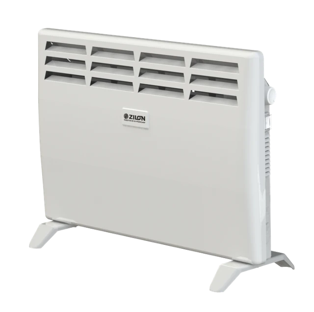 Конвектор электрический Zilon ZHC-1500 SR3.0 ECO