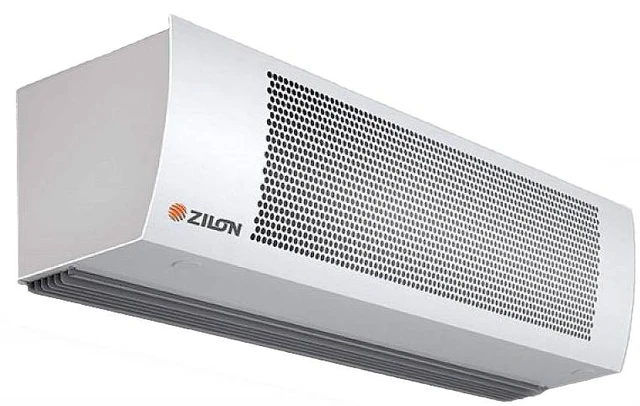 Тепловая завеса без нагрева Zilon ZVV-1.5B