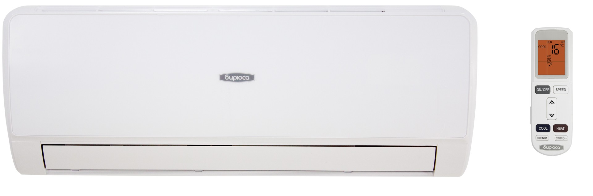 Внутренний блок Бирюса BMWM-H07/4R3