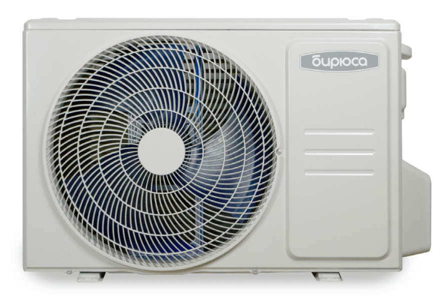 Внешний блок на 4 комнаты Бирюса BM3-H27/4DR3