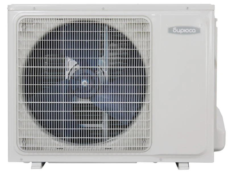 Кассетный кондиционер Бирюса BLCA-H48/5DR3