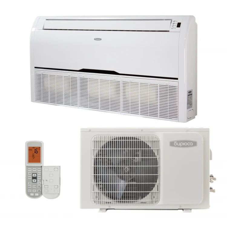 Напольно-потолочный кондиционер Бирюса BLCF-H60/5DR3