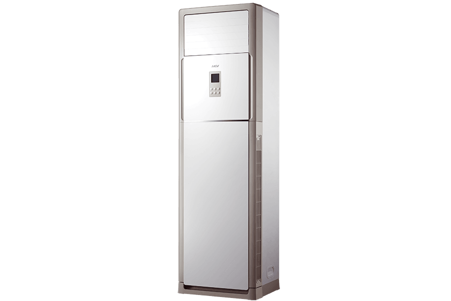Колонный кондиционер Mdv MDFJ2-48ARN1/MDOU-48HN1-L