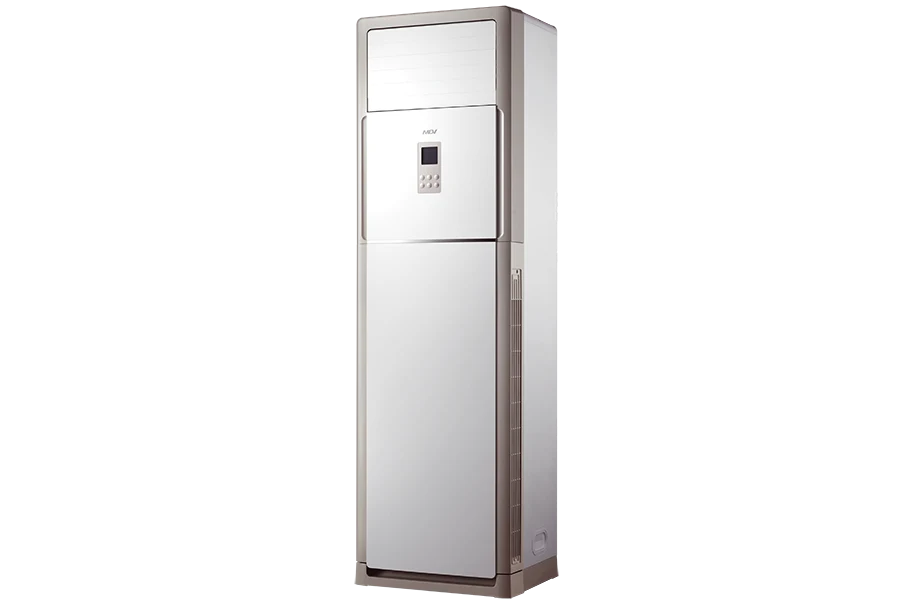 Колонный кондиционер Mdv MDFM-60ARN1/MDOU-60HN1-L