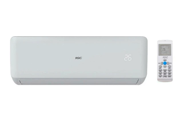 Настенный внутренний блок IGC RAK-X18RH