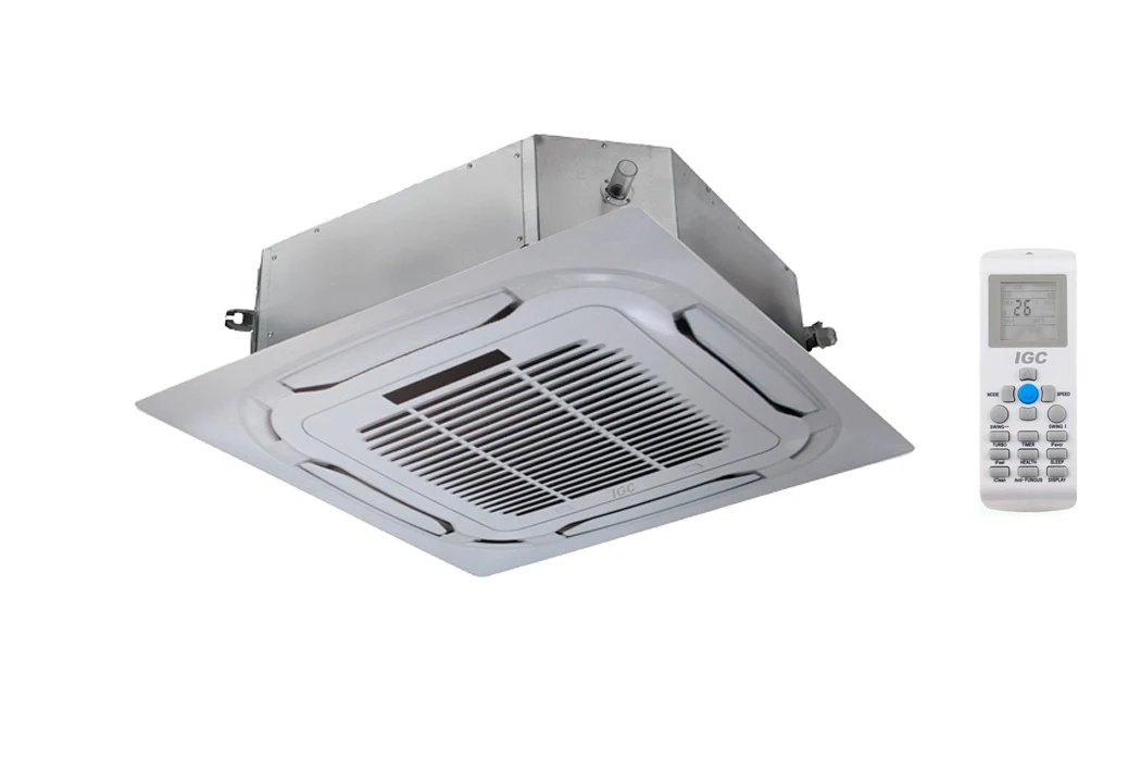 Кассетный внутренний блок IGC RCI-X18RH