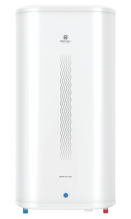 Электрический накопительный водонагреватель Royal Clima RWH-SGD50-FS