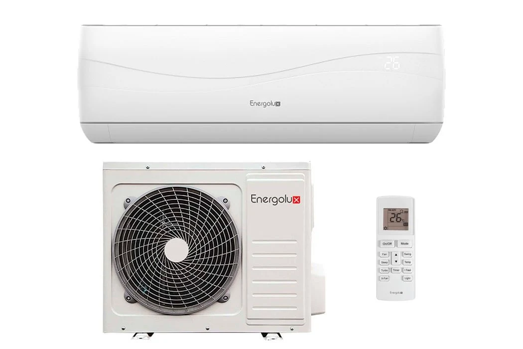 Холодильные Сплит-системы Energolux Lausanne LT WS 30 SAS12L4-A-LT/SAU12L4-A-LT-WS30