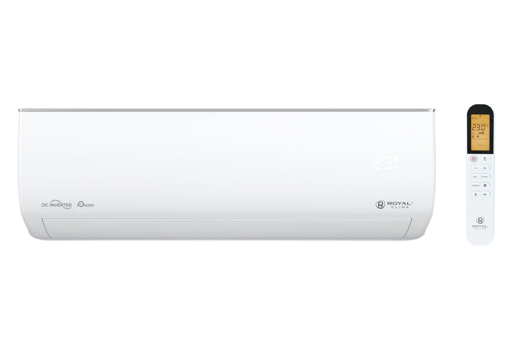 Настенный внутренний блок Royal Clima Gamma Gloria RCI-GLF07HN