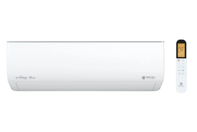 Настенный внутренний блок Royal Clima Gamma Gloria RCI-GLF09HN
