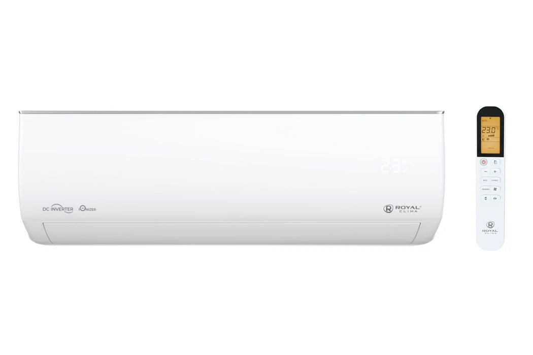 Настенный внутренний блок Royal Clima Gamma Gloria RCI-GLF12HN