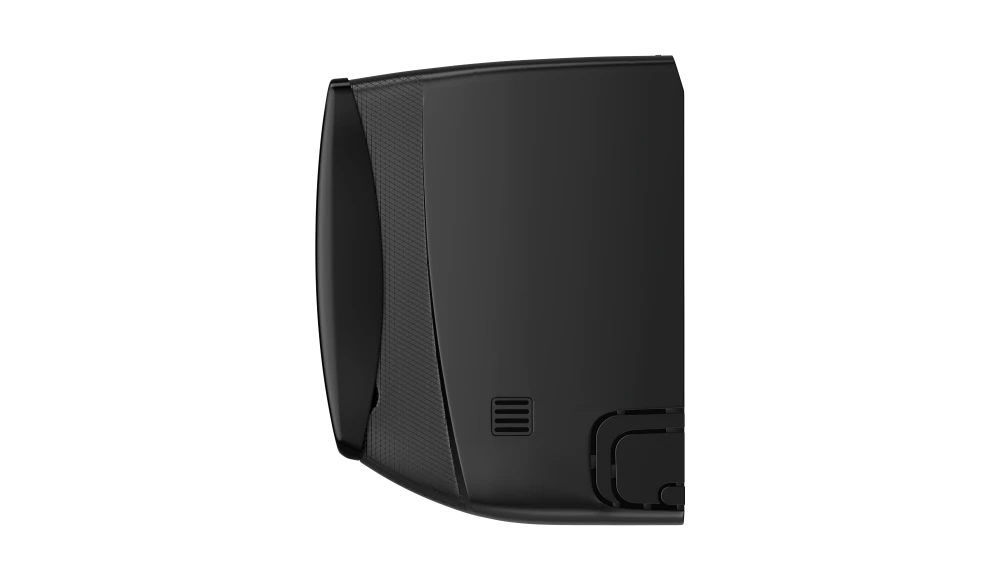 Настенный внутренний блок Royal Clima Gamma Attica Nero RCI-ANF12HN