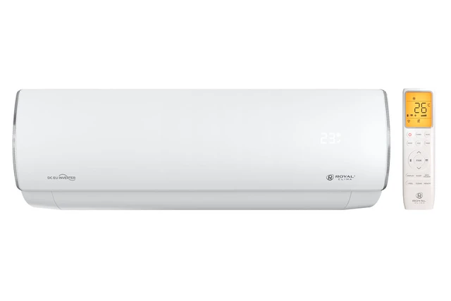 Настенный внутренний блок Royal Clima Gamma Perfetto RCI-PFF09HN