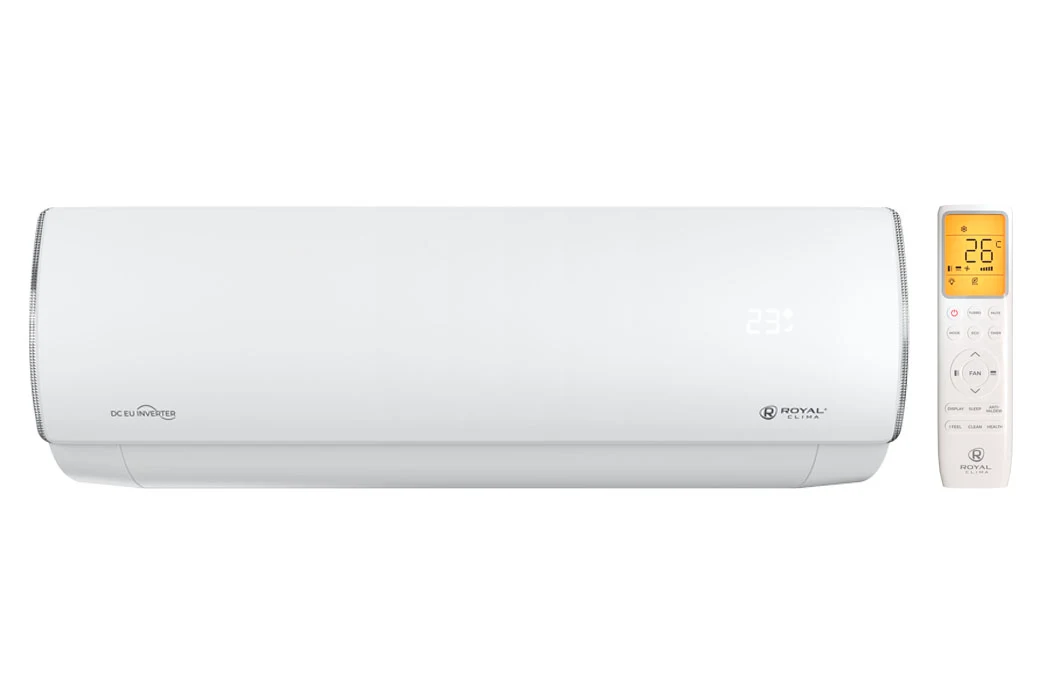 Настенный внутренний блок Royal Clima Gamma Perfetto RCI-PFF12HN