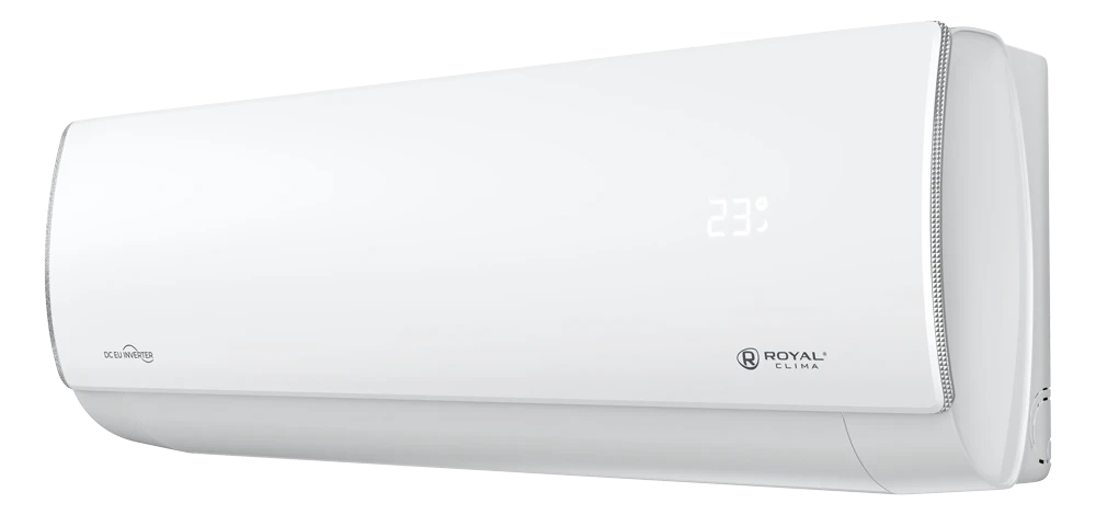 Настенный внутренний блок Royal Clima Gamma Perfetto RCI-PFF12HN