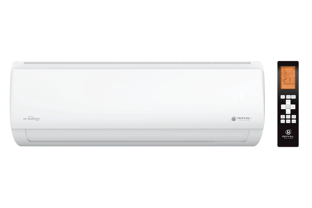 Настенный внутренний блок Royal Clima Prestigio RCI-PX09HN
