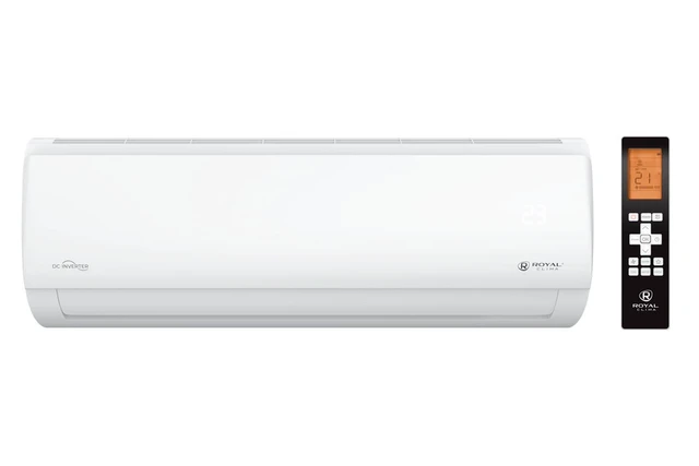 Настенный внутренний блок Royal Clima Prestigio RCI-PX12HN