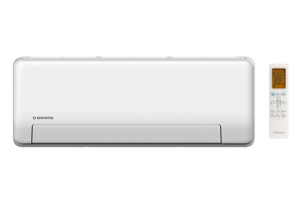 Настенный внутренний блок Kentatsu Sempai ERP KSGPA26HZRN1