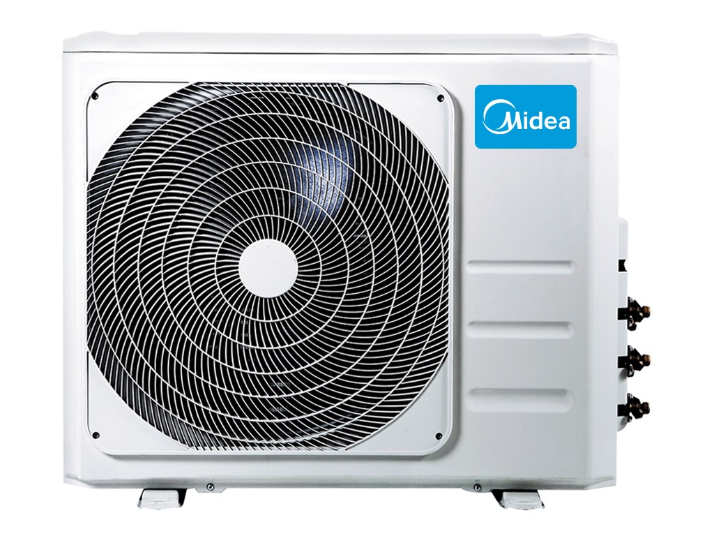Внешний блок на 3 комнаты Midea Neolight M3OG-21HFN8-Q1