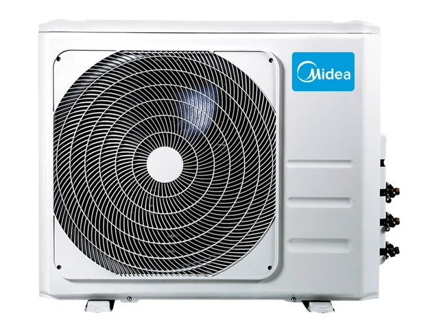 Внешний блок на 3 комнаты Midea Neolight M3OG-21HFN8-Q1