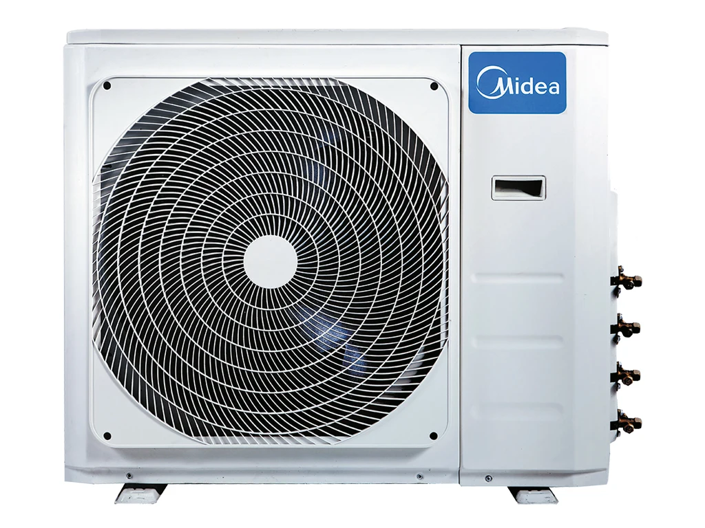 Внешний блок на 4 комнаты Midea Neolight M4OE-28HFN8-Q1